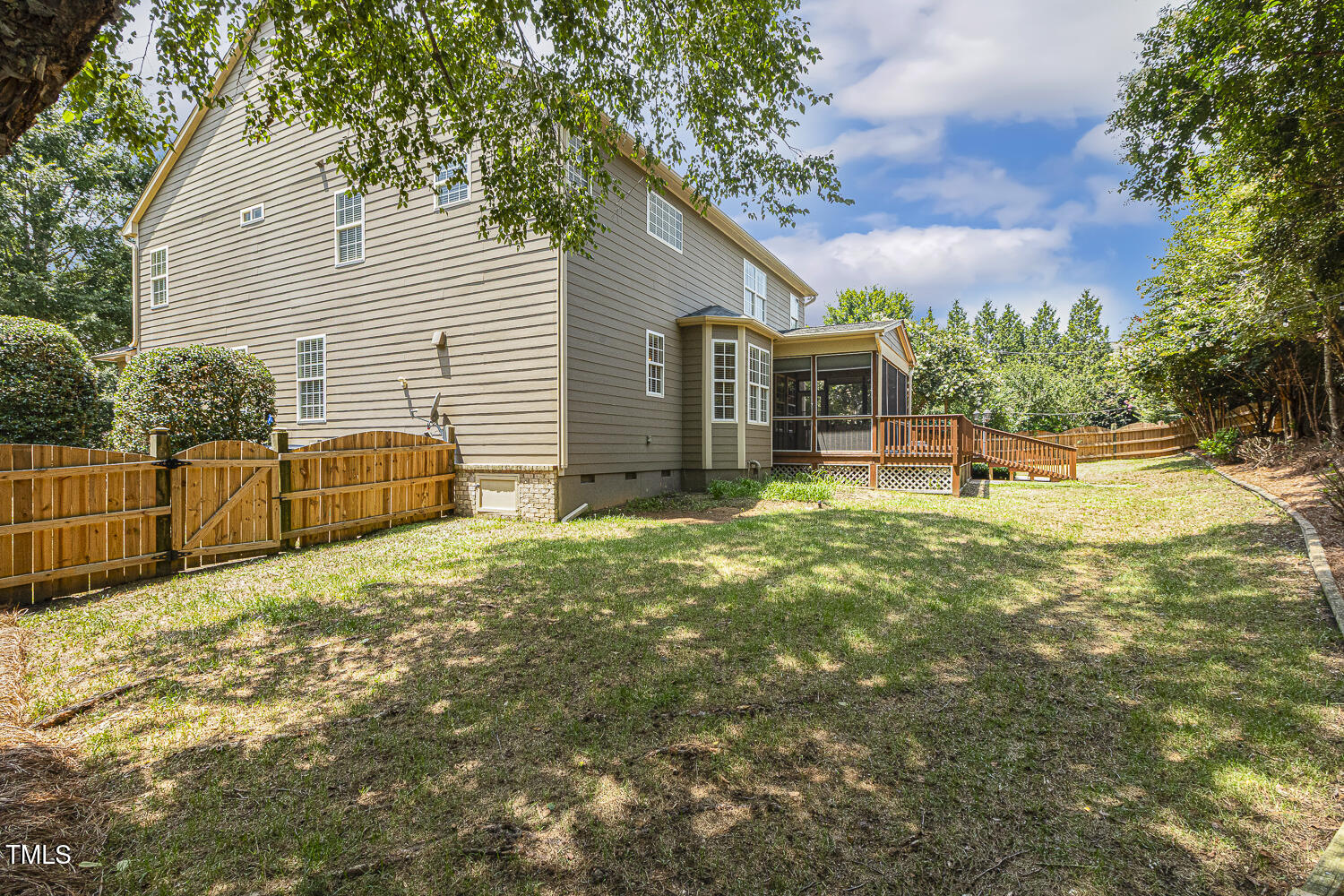 213 Cross Oaks Place Property Photo 76