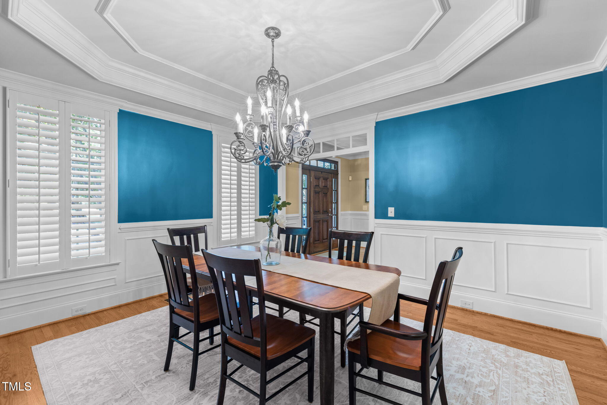 341 Oxfordshire Lane Property Photo 7