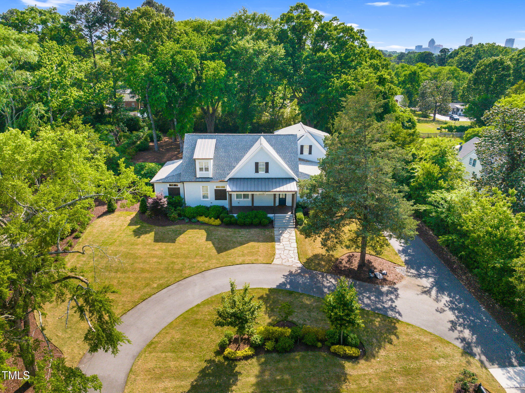 125 Lord Ashley Road Property Photo 1