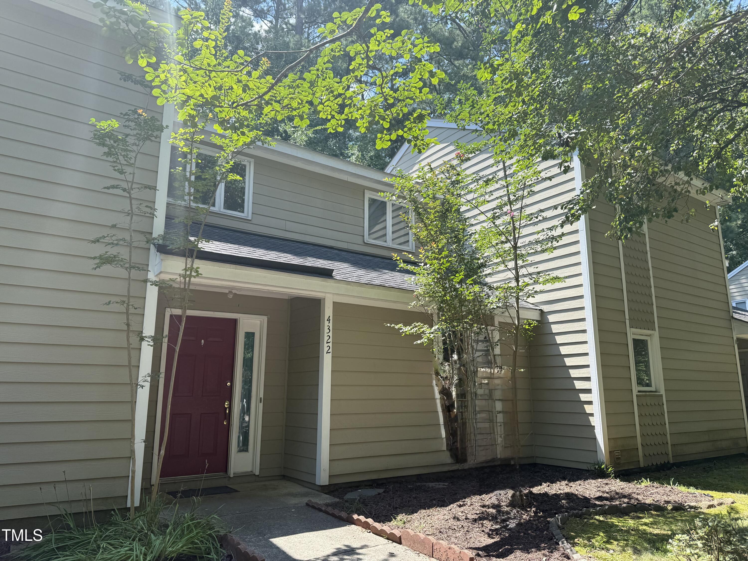 4322 Pin Oak Drive Property Photo 1
