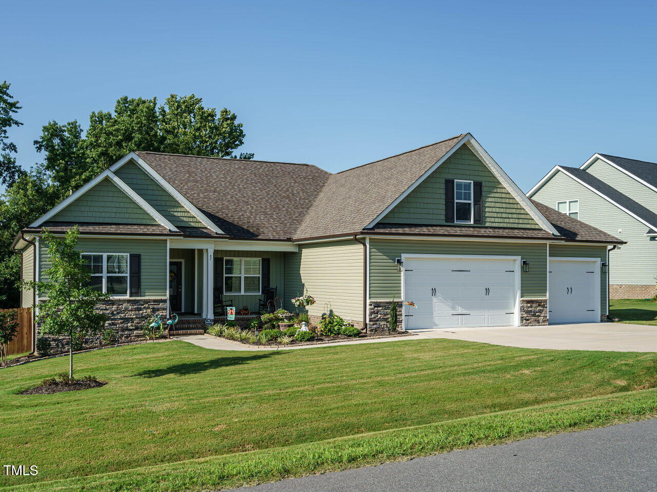 67 Cedarbrook Drive Property Photo 1