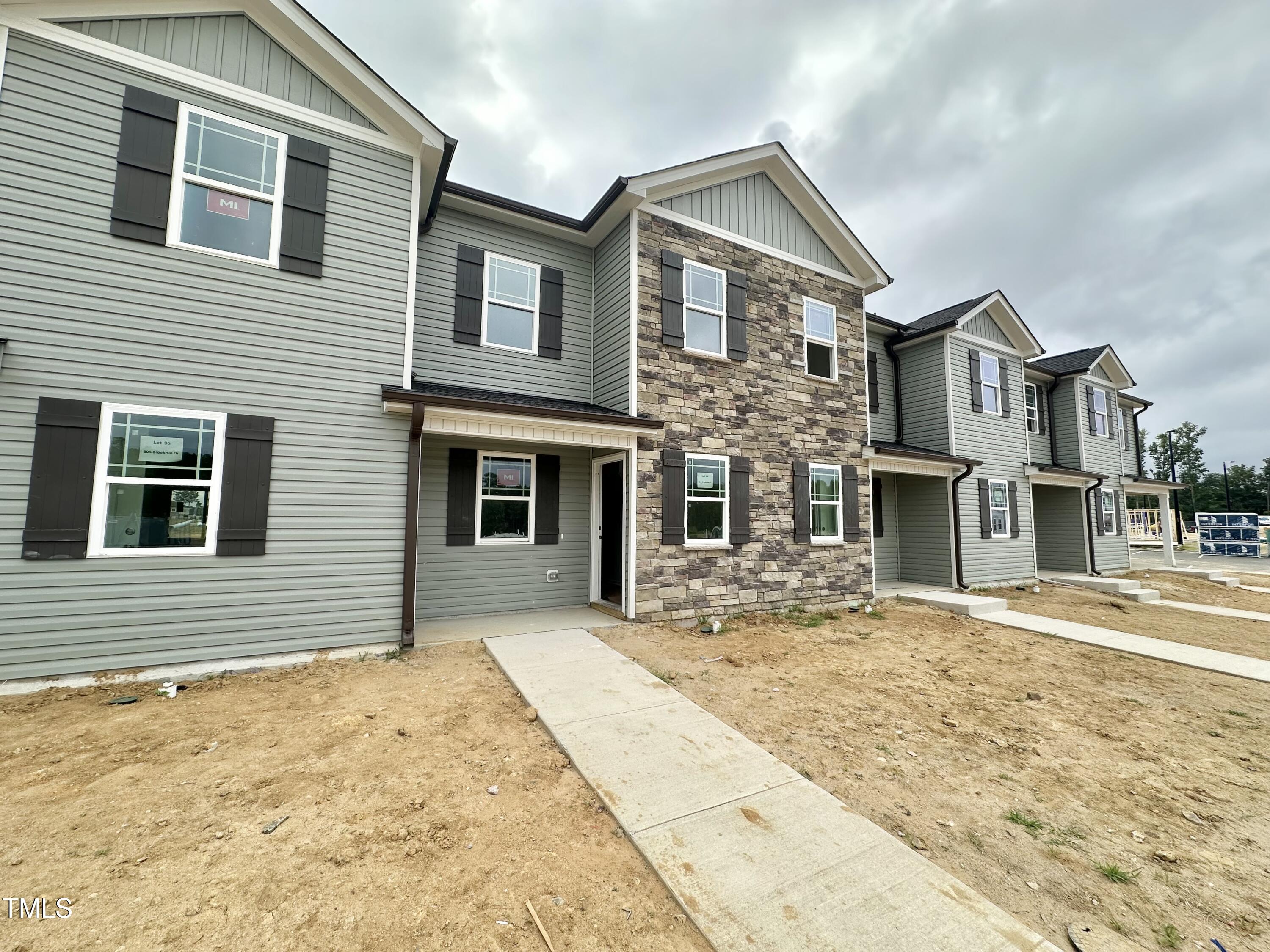 804 Brookrun Drive