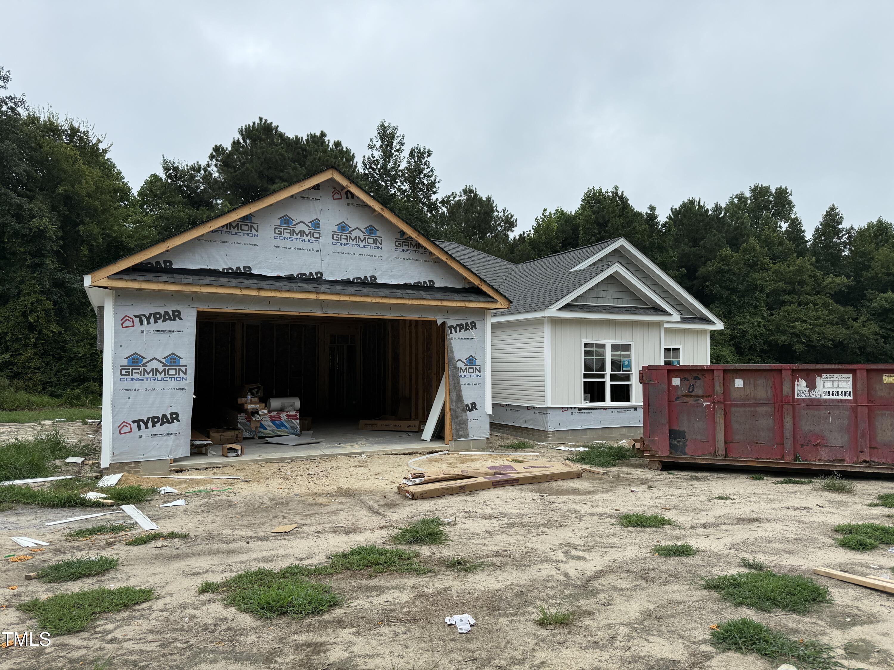 4010 N Nc 581 Highway Property Photo 1