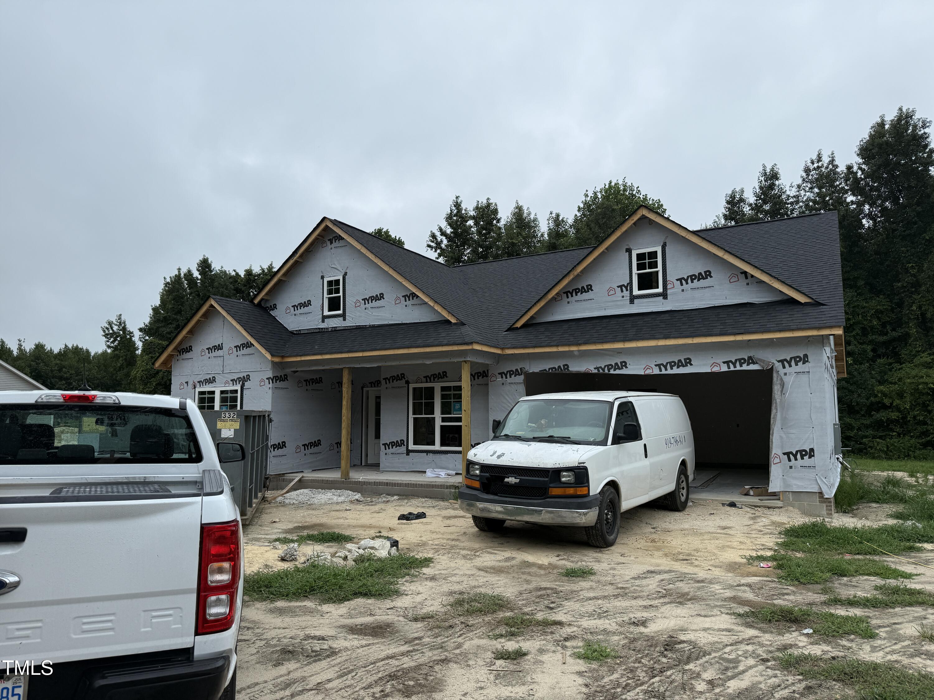 4012 N Nc 581 Highway Property Photo 1