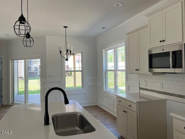 671 Little River Drive Property Photo 1