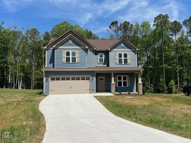 671 Little River Drive Property Photo 5