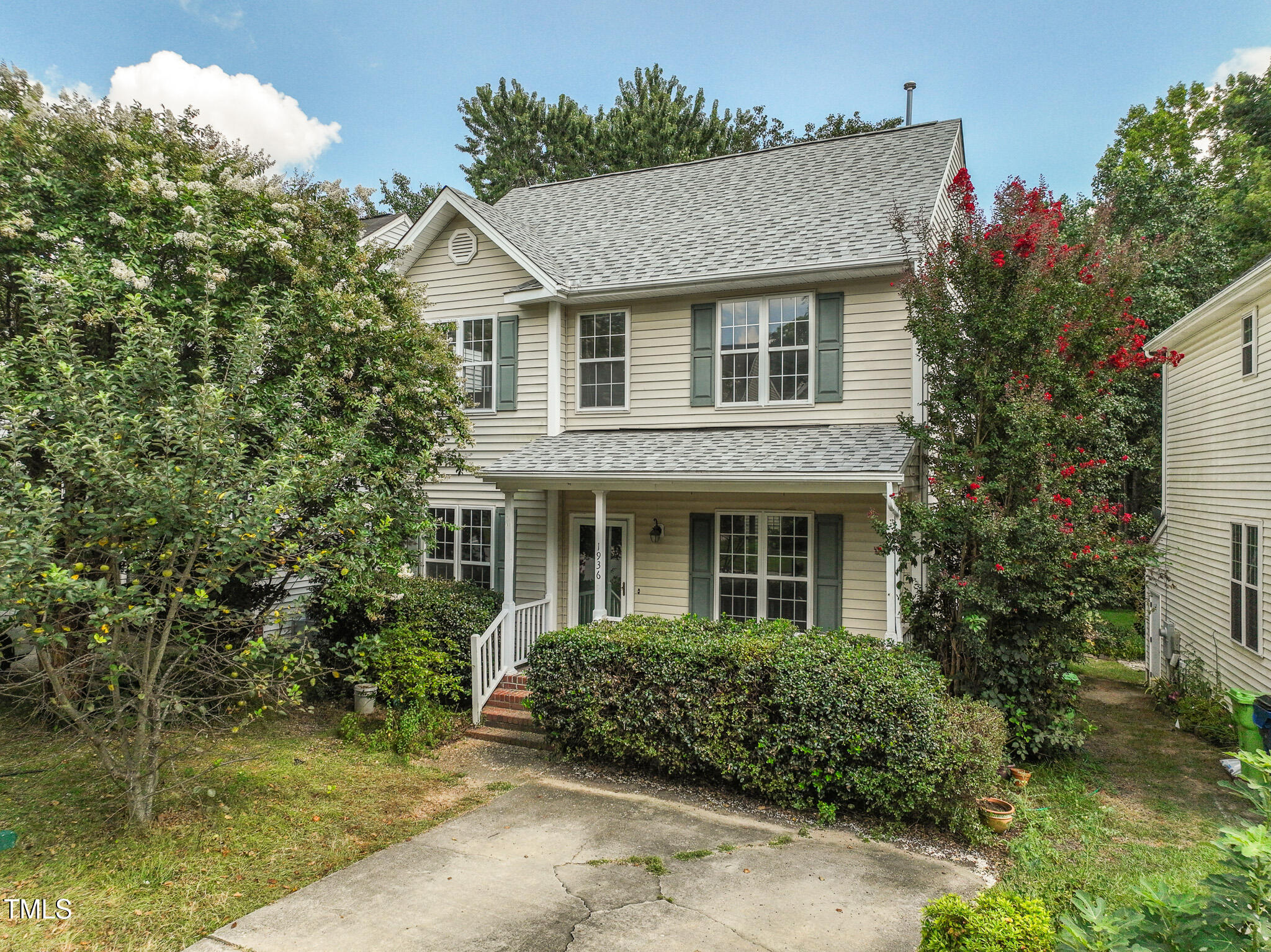 1936 Crag Burn Lane Property Photo 1