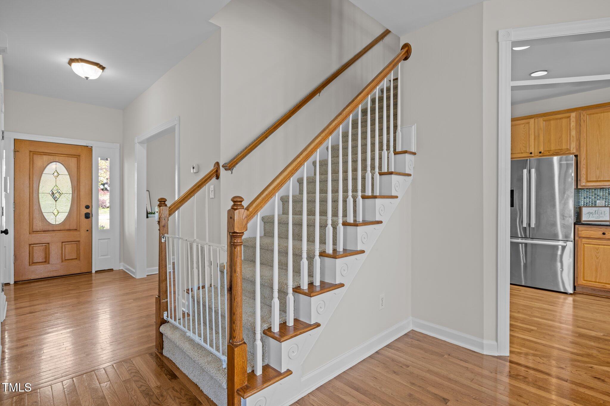 1407 Grappenhall Drive Property Photo 3