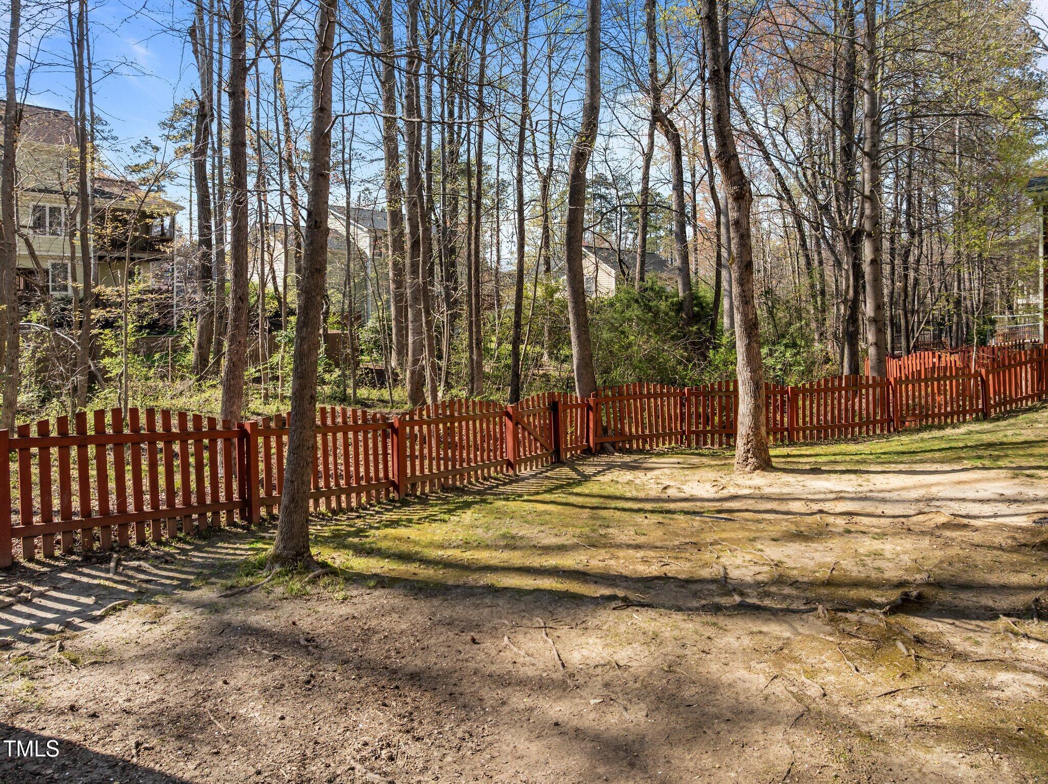 1407 Grappenhall Drive Property Photo 41