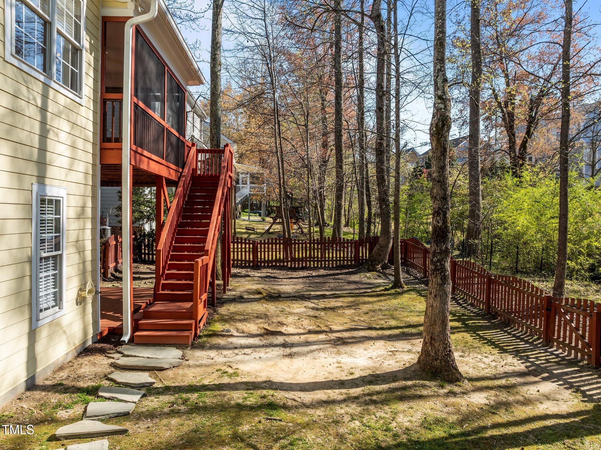 1407 Grappenhall Drive Property Photo 45