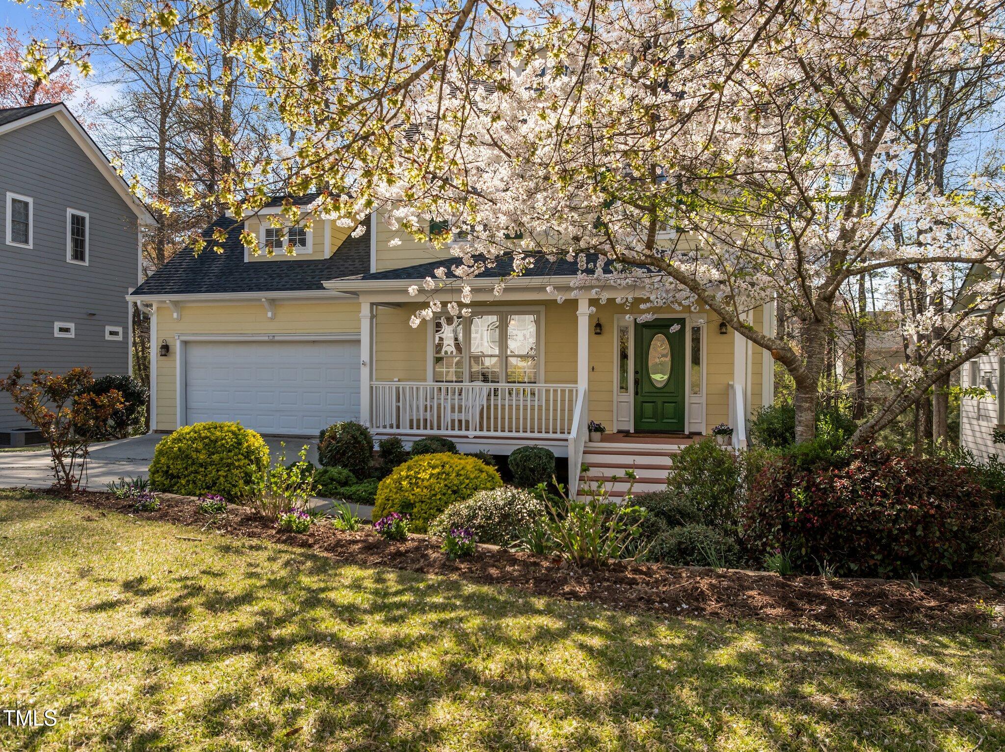 1407 Grappenhall Drive Property Photo 47