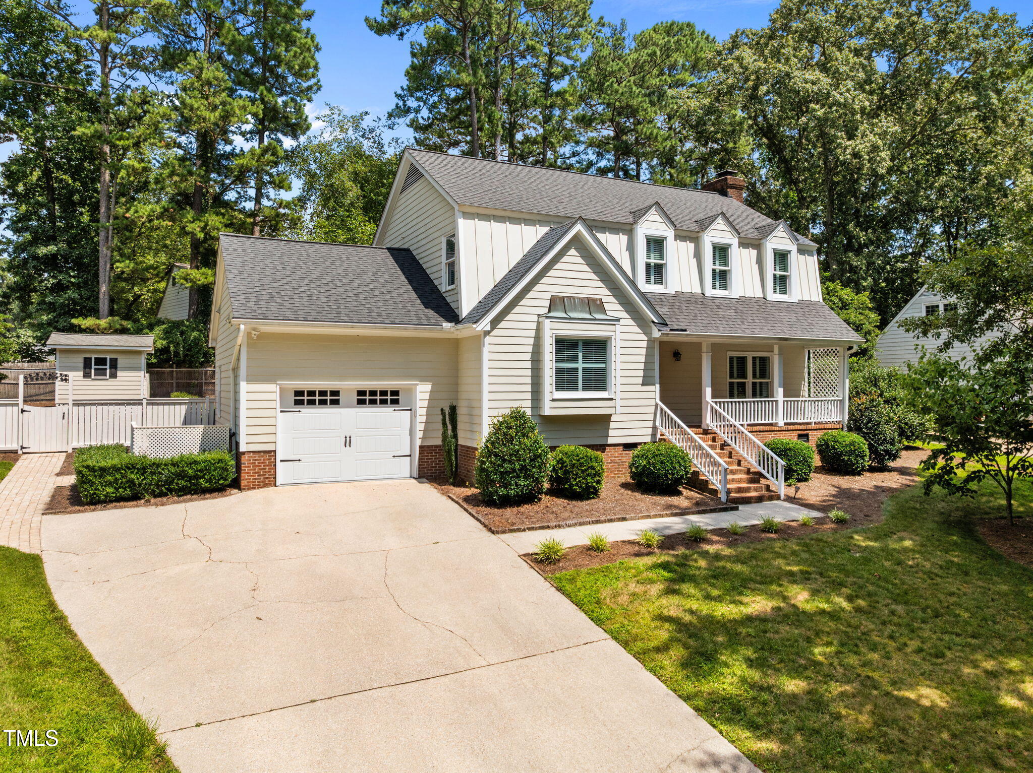 8224 Clear Brook Drive Property Photo 1