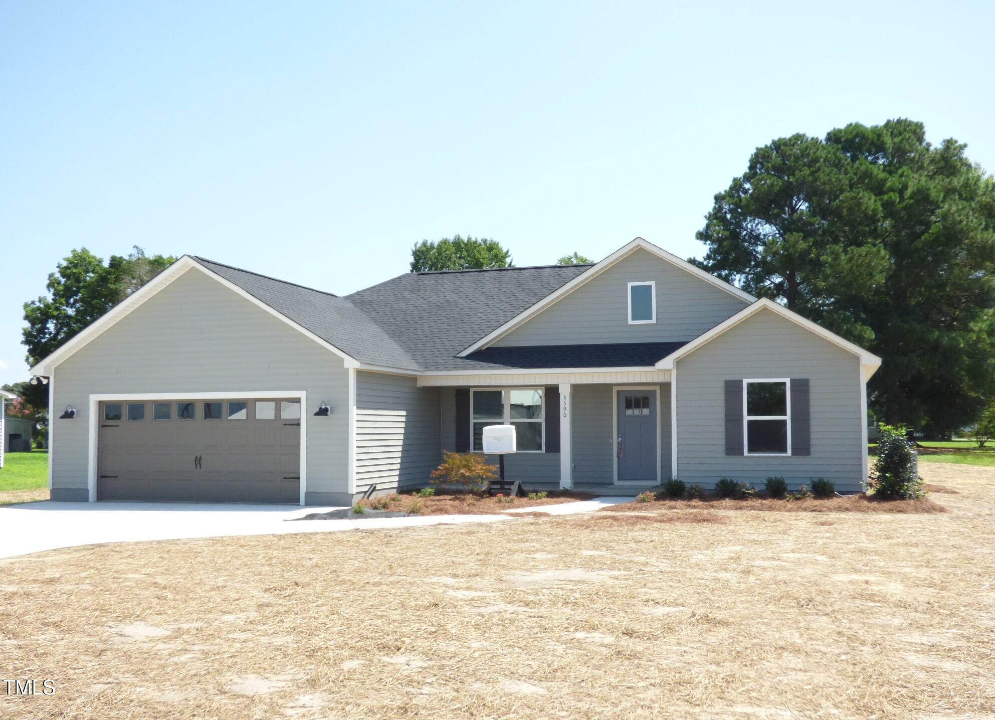 5590 Plain View Highway Property Photo 1