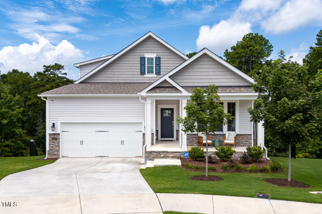 2231 Knight Crossing Road Property Photo 1