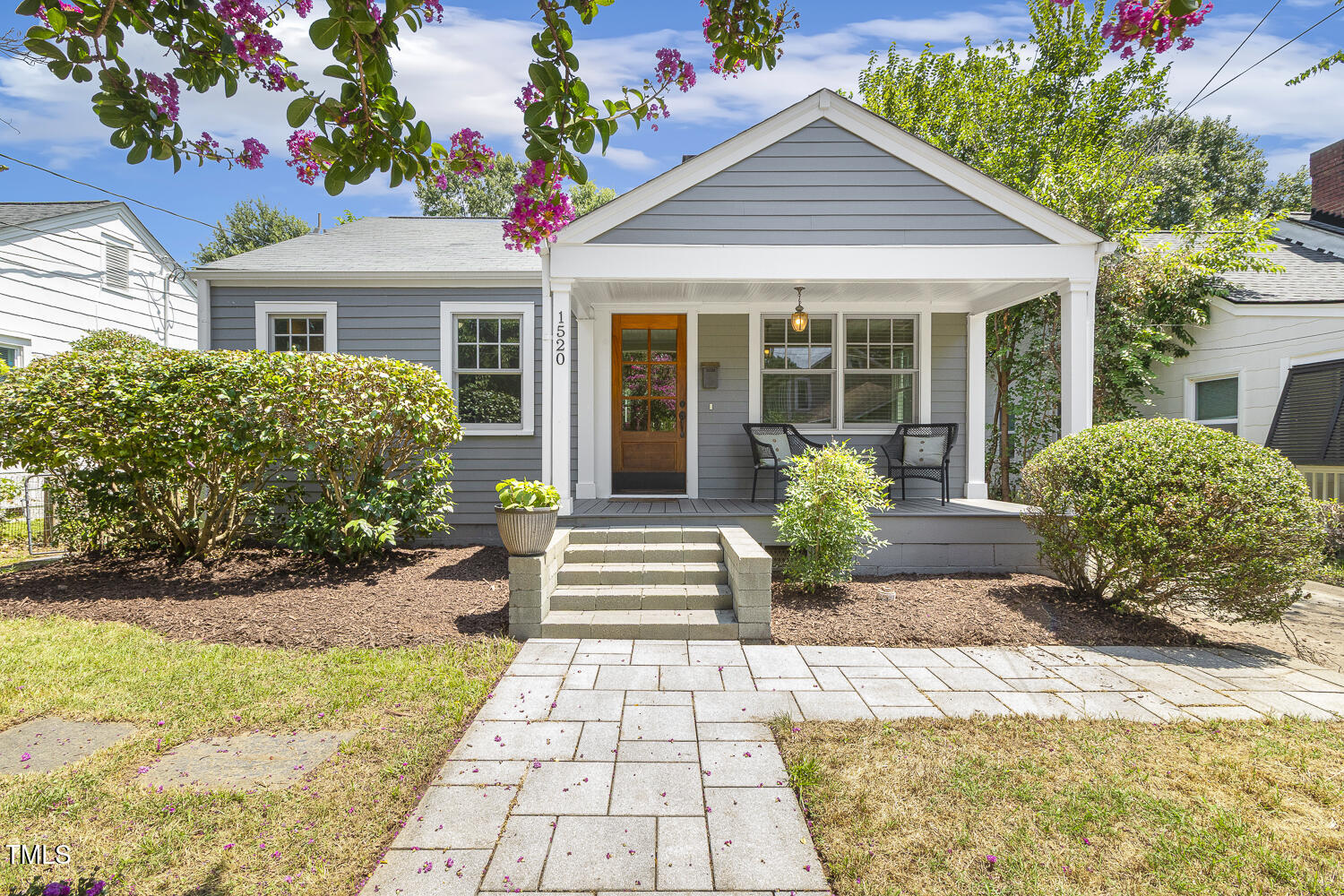 1520 Hanover Street Property Photo 1