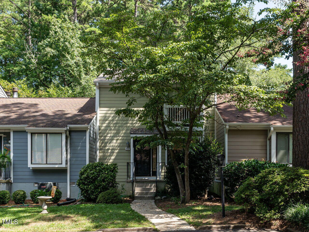 837 Green Ridge Drive Property Photo 1