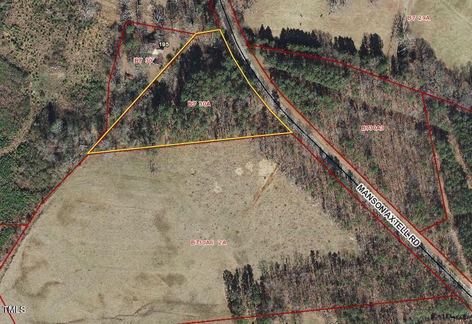 N/a Manson-axtell Road Property Photo 1