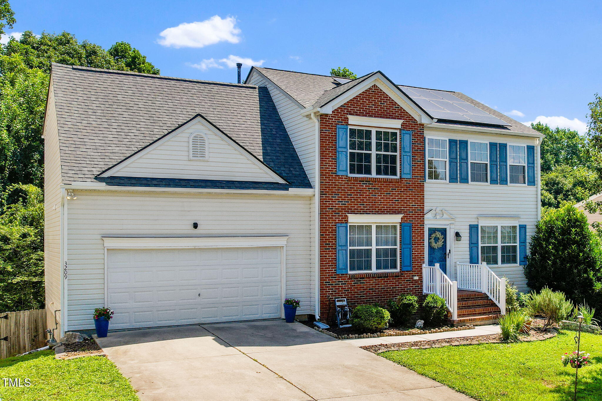 3209 Marshlane Way Property Photo 1