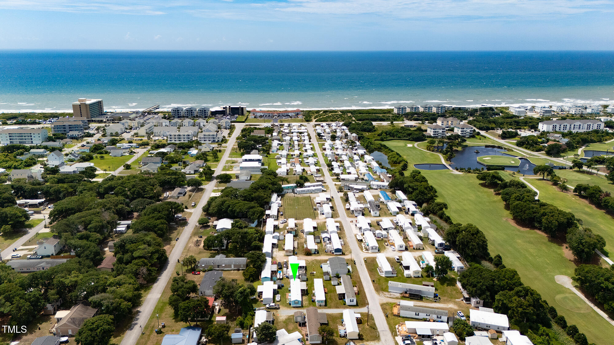 222 Mobile Drive # G