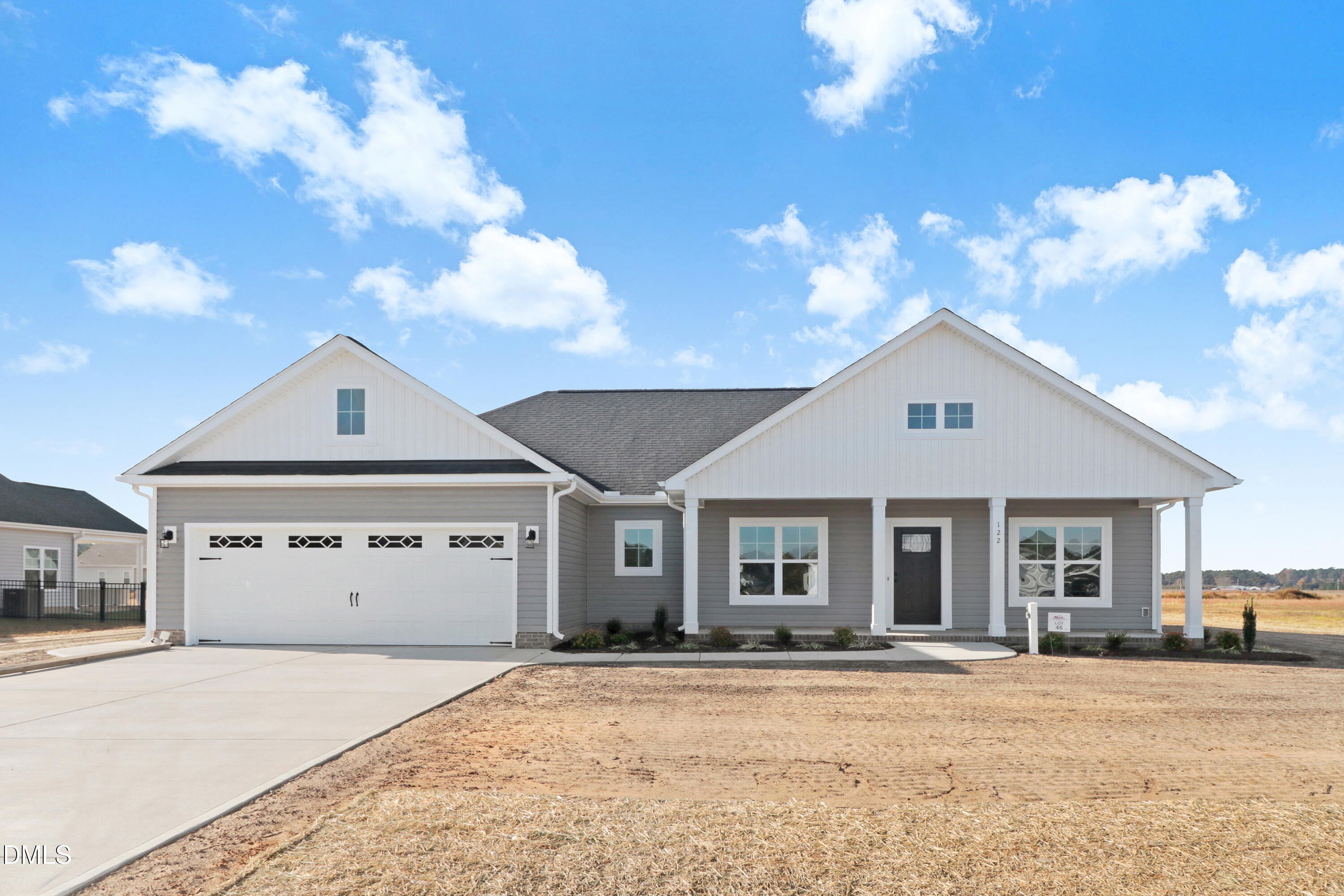 122 Ralph Drive Property Photo 1