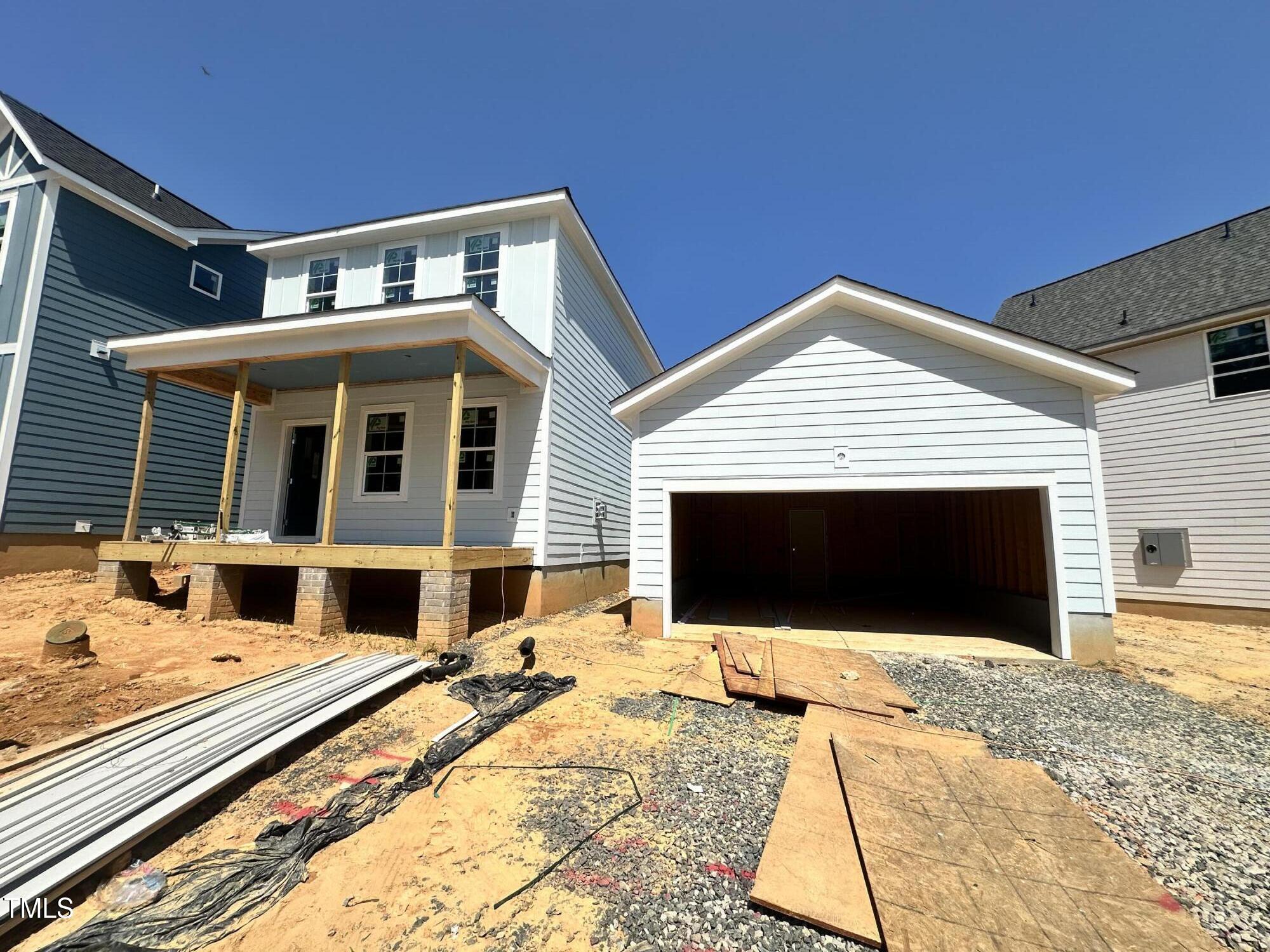 119 Weavers Grv Drive Property Photo 1