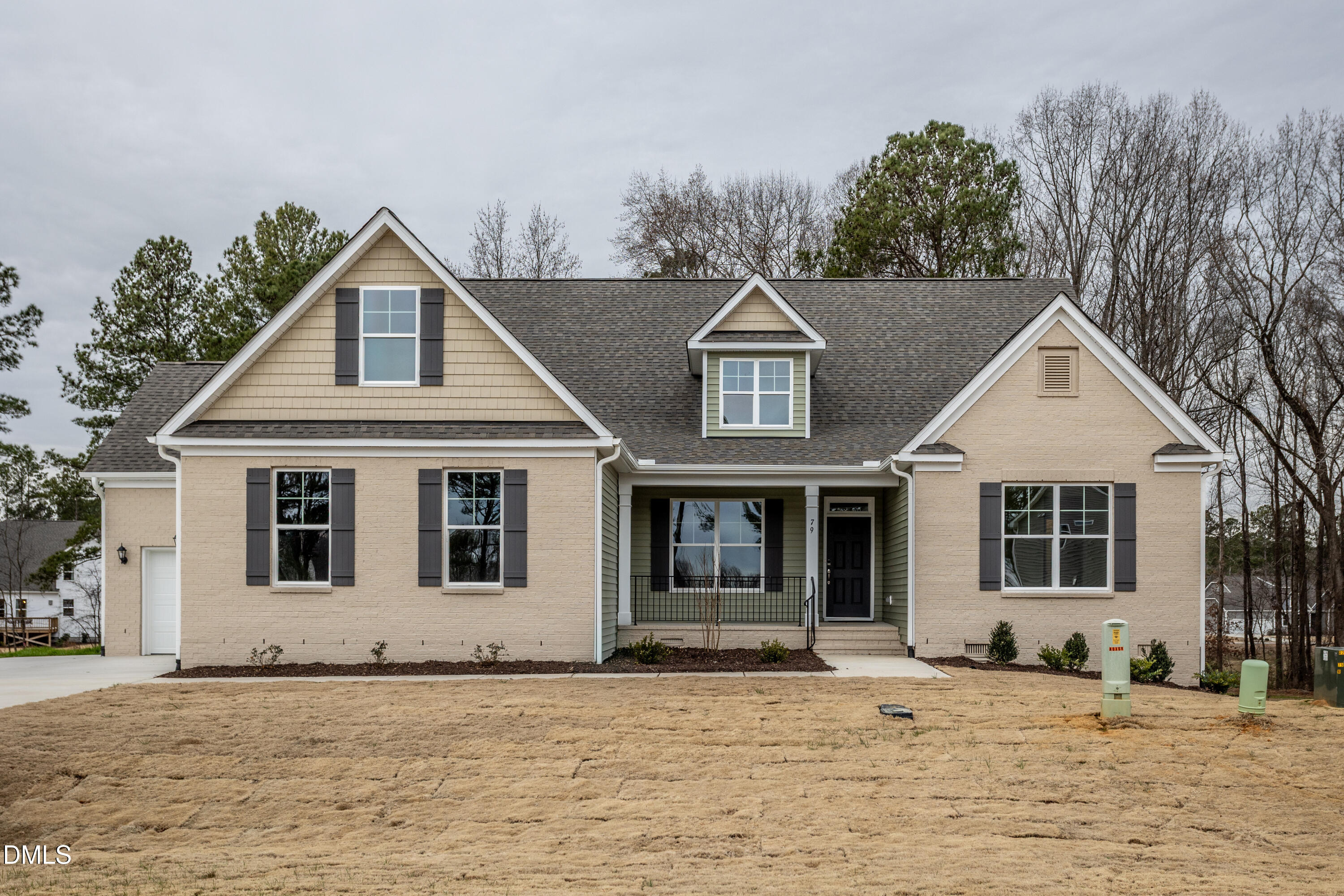 79 Quail Point Circle Property Photo 1