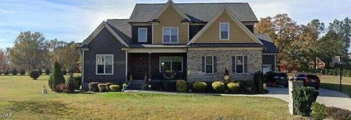 1612 Font Hills Lane Property Photo 1