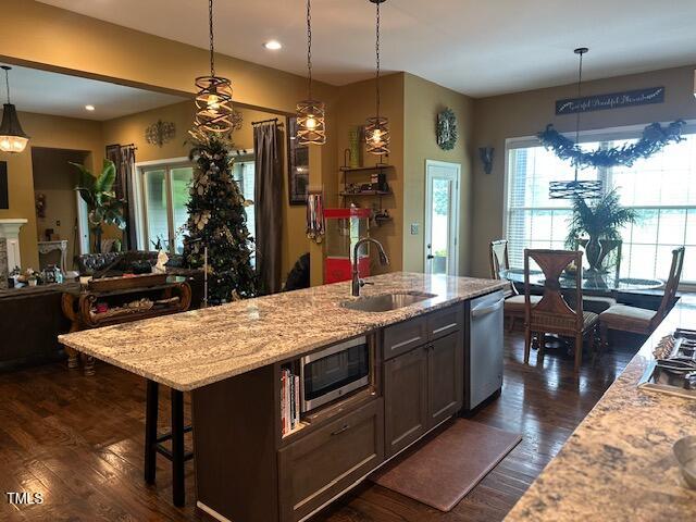 1612 Font Hills Lane Property Photo 13