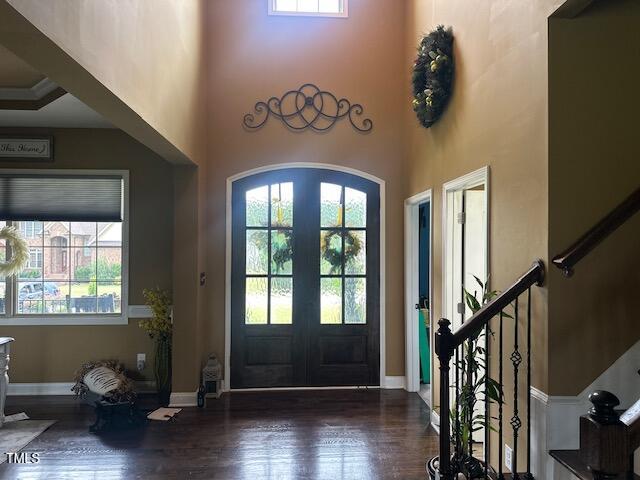 1612 Font Hills Lane Property Photo 18