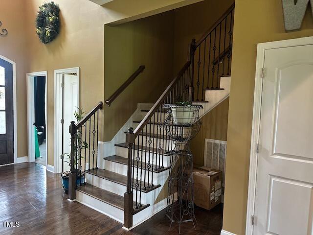 1612 Font Hills Lane Property Photo 19