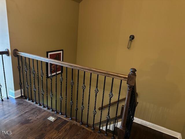 1612 Font Hills Lane Property Photo 20