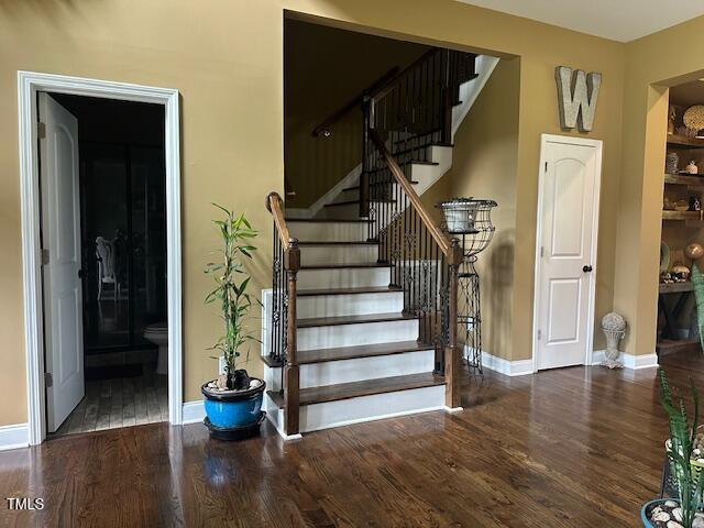 1612 Font Hills Lane Property Photo 34