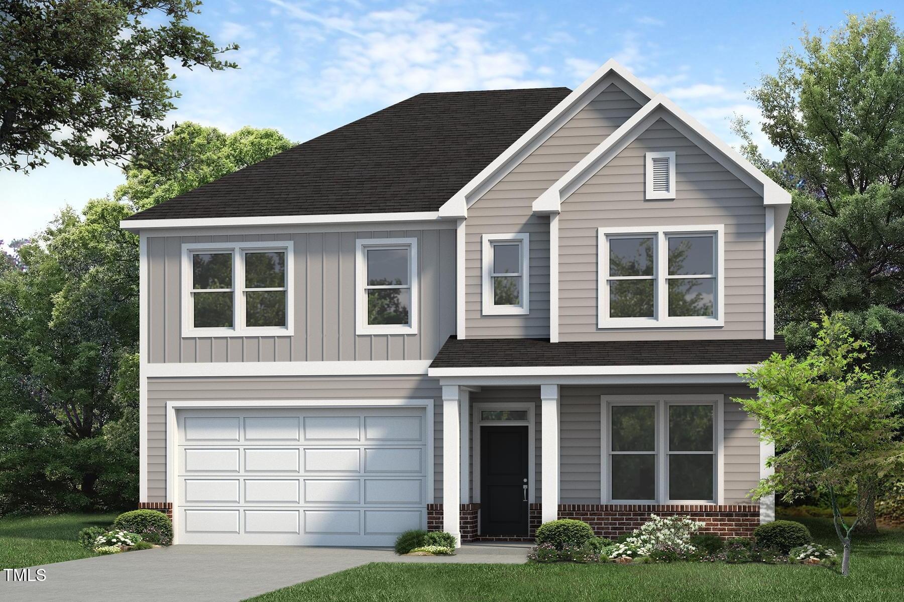 7628 New Sandy Hill Church Road Property Photo 1