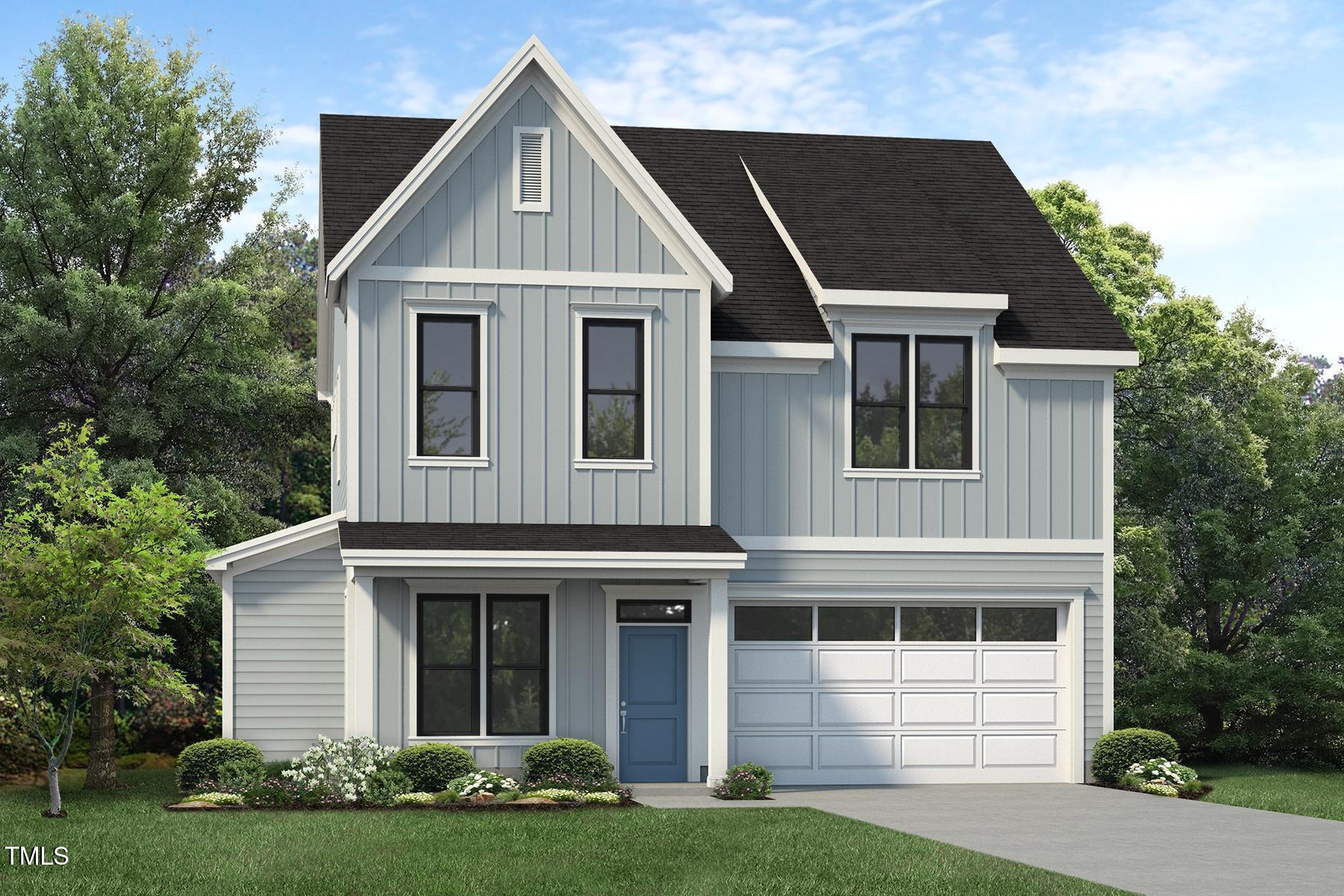 7678 New Sandy Hill Church Road Property Photo 1