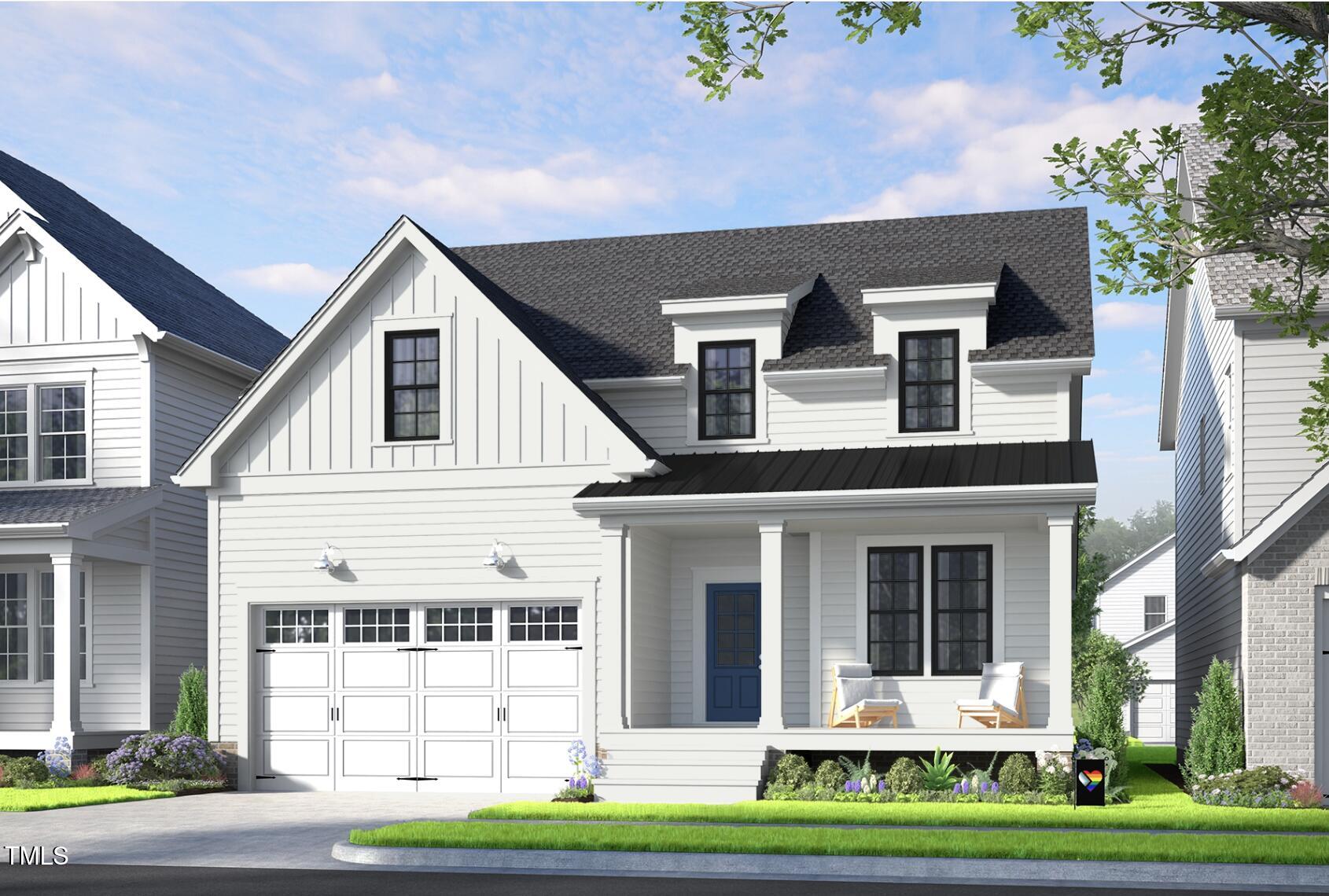 1613 Merry Meadow Way Property Photo 1