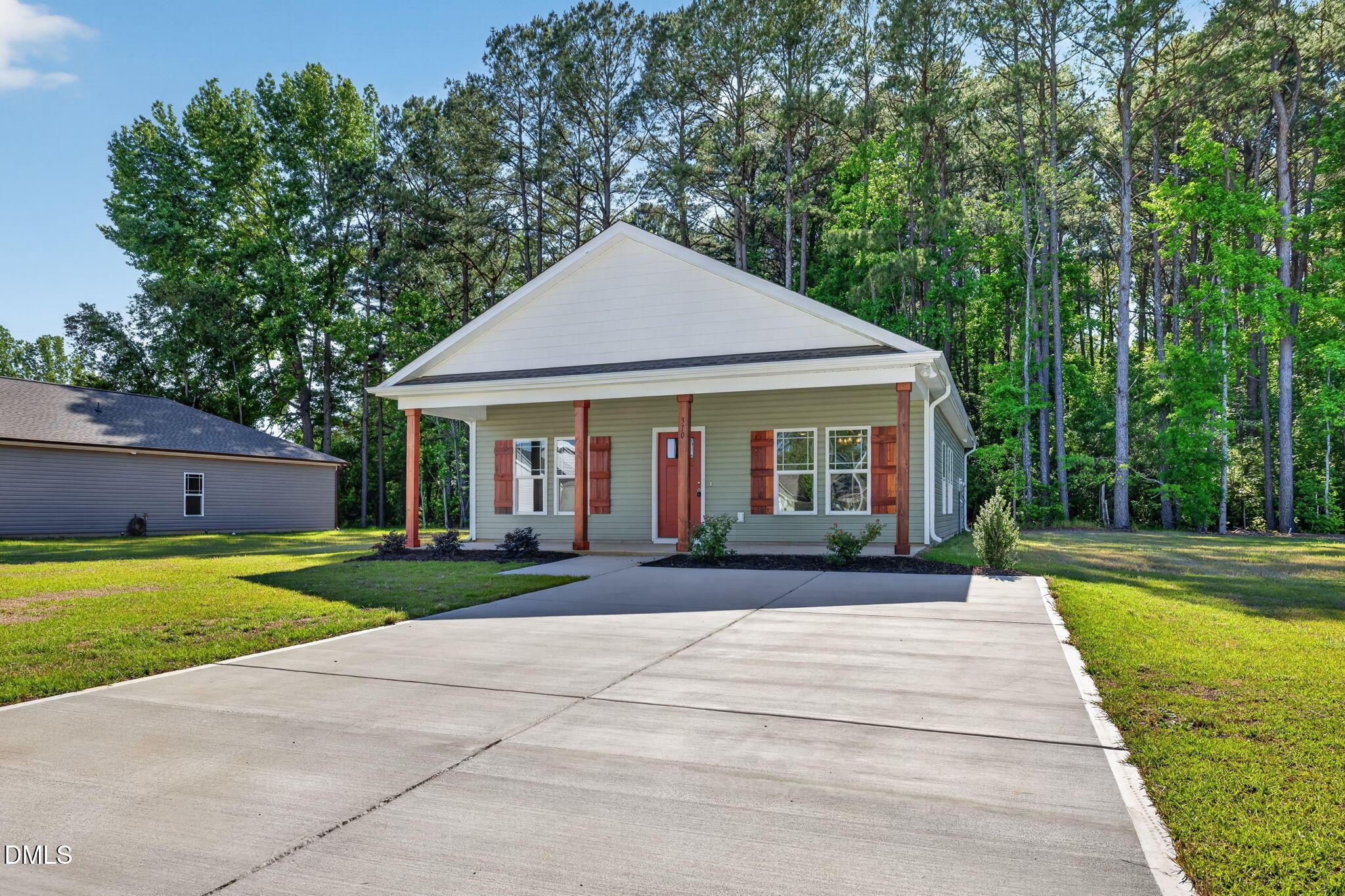 310 S Eastwood Drive (lot 10) Property Photo 1
