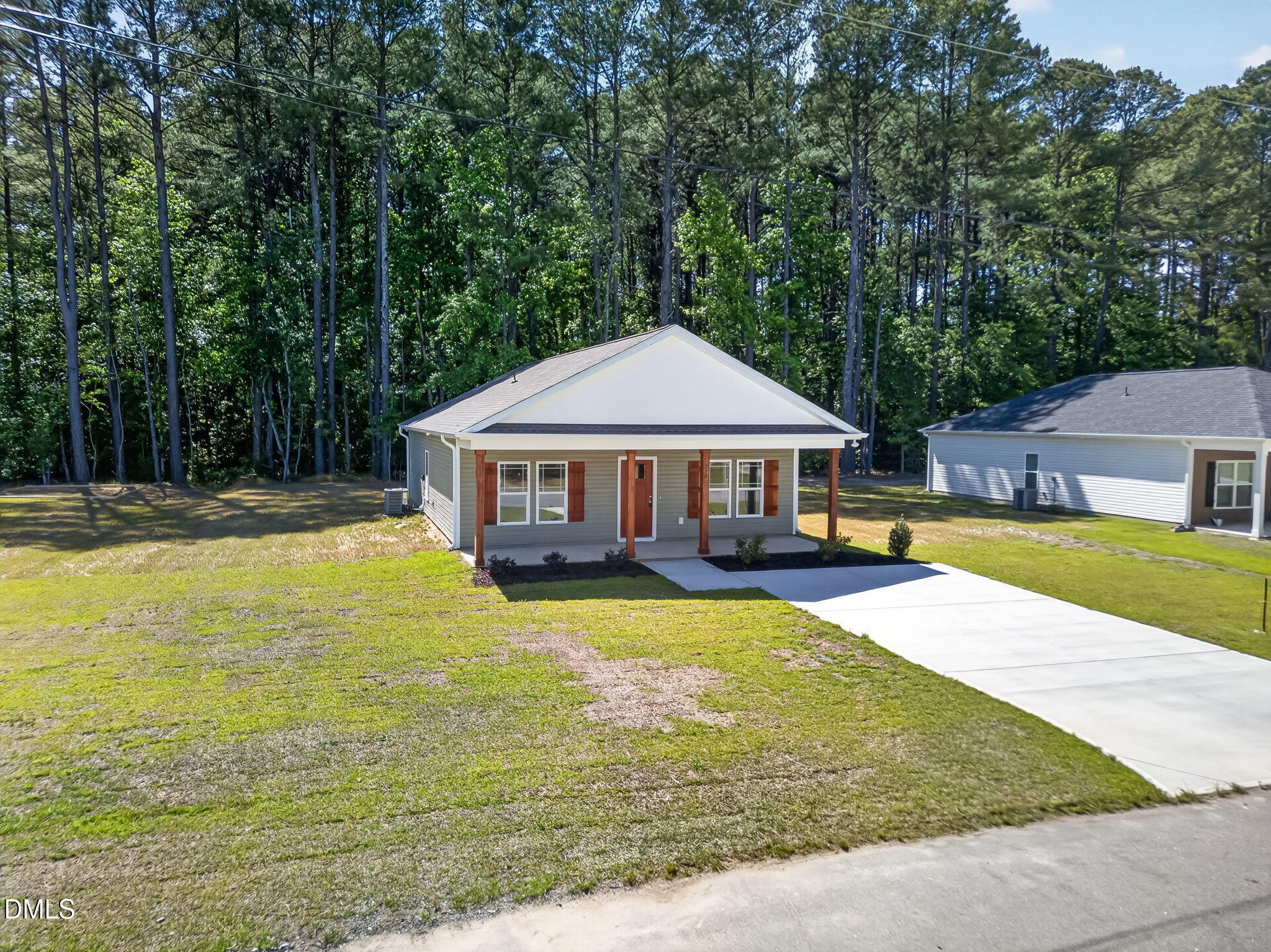 310 S Eastwood Drive (lot 10) Property Photo 3