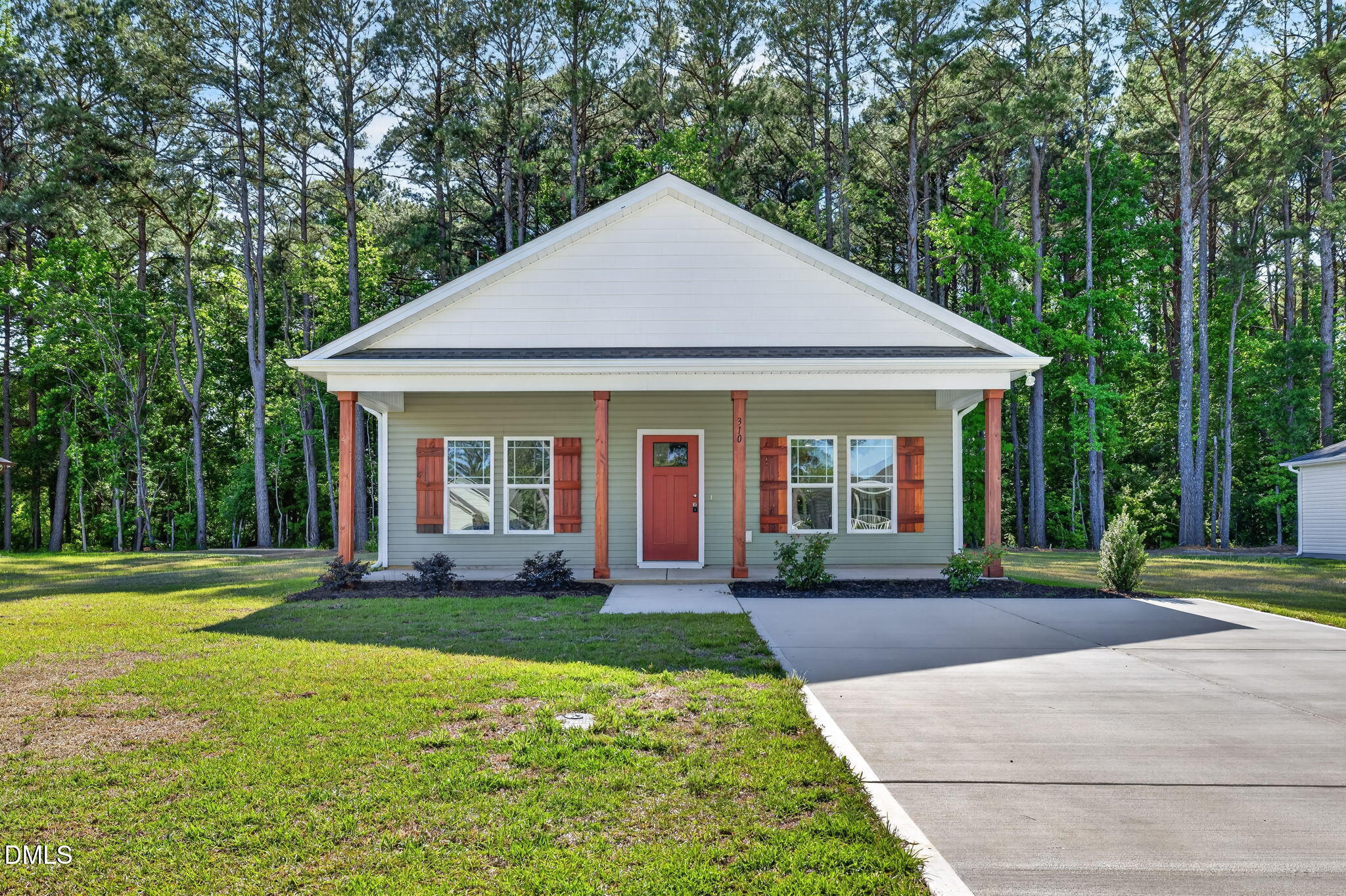 310 S Eastwood Drive (lot 10) Property Photo 29