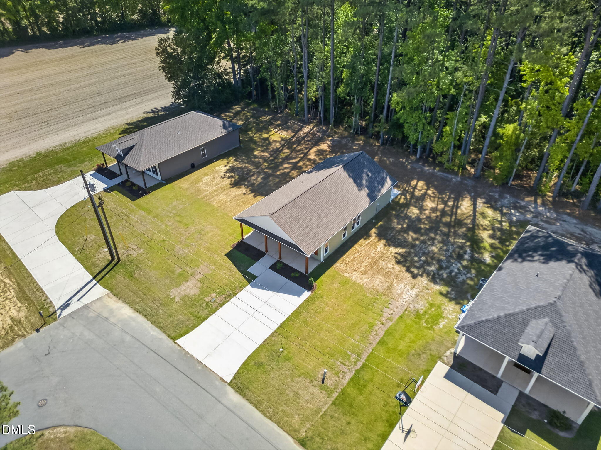 310 S Eastwood Drive (lot 10) Property Photo 38