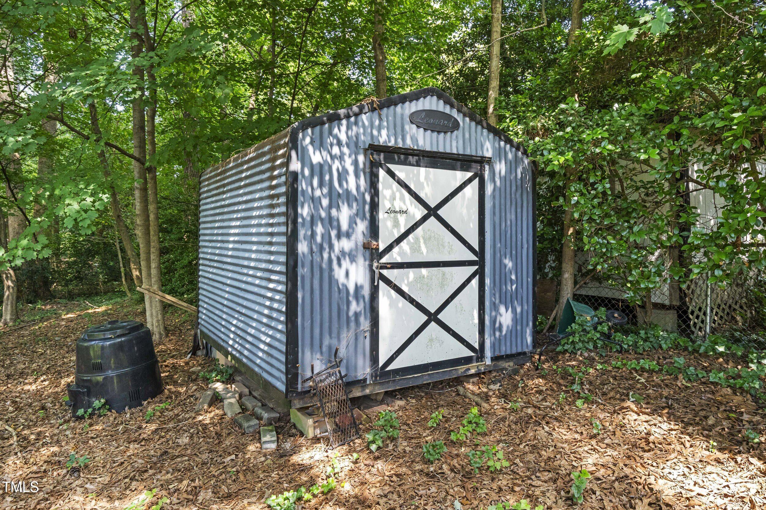 4909 Baylor Court Property Photo 41