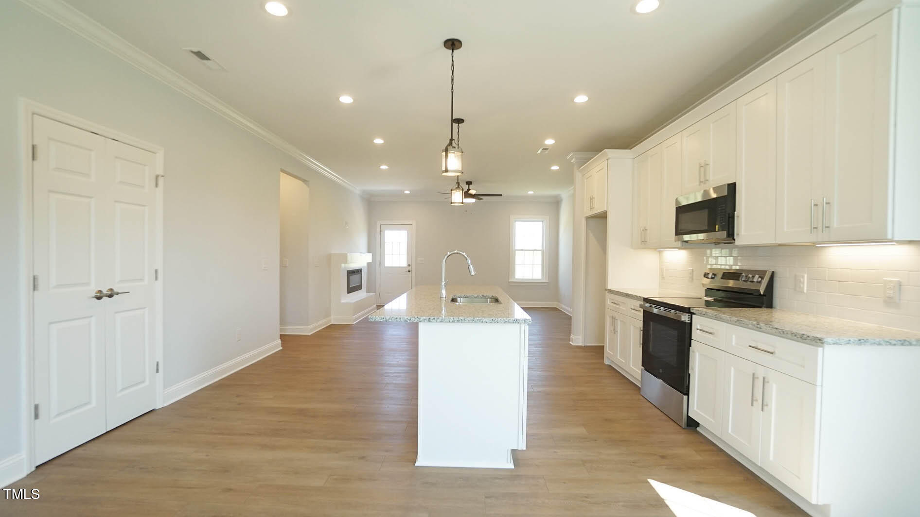 1300 Nick Coley Road Property Photo 5