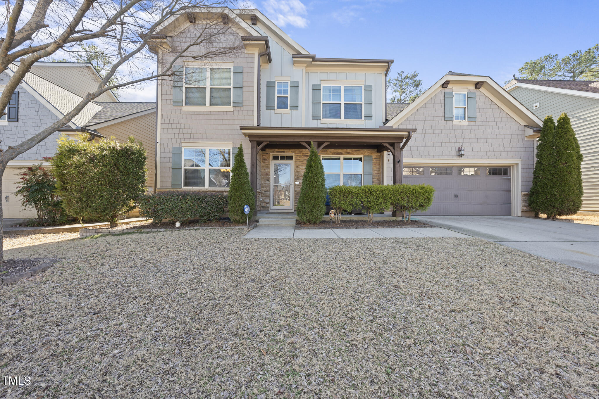 3621 Colby Chase Drive Property Photo 1