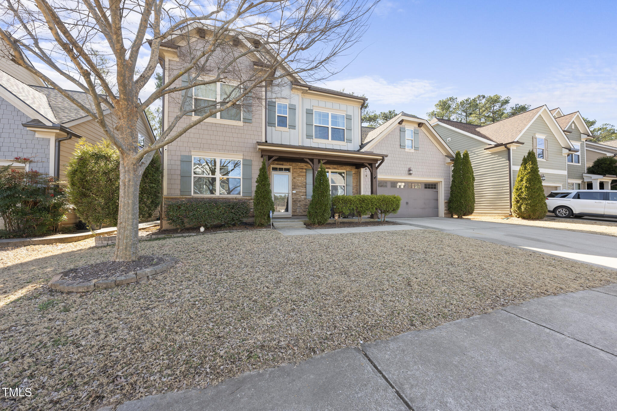 3621 Colby Chase Drive Property Photo 2