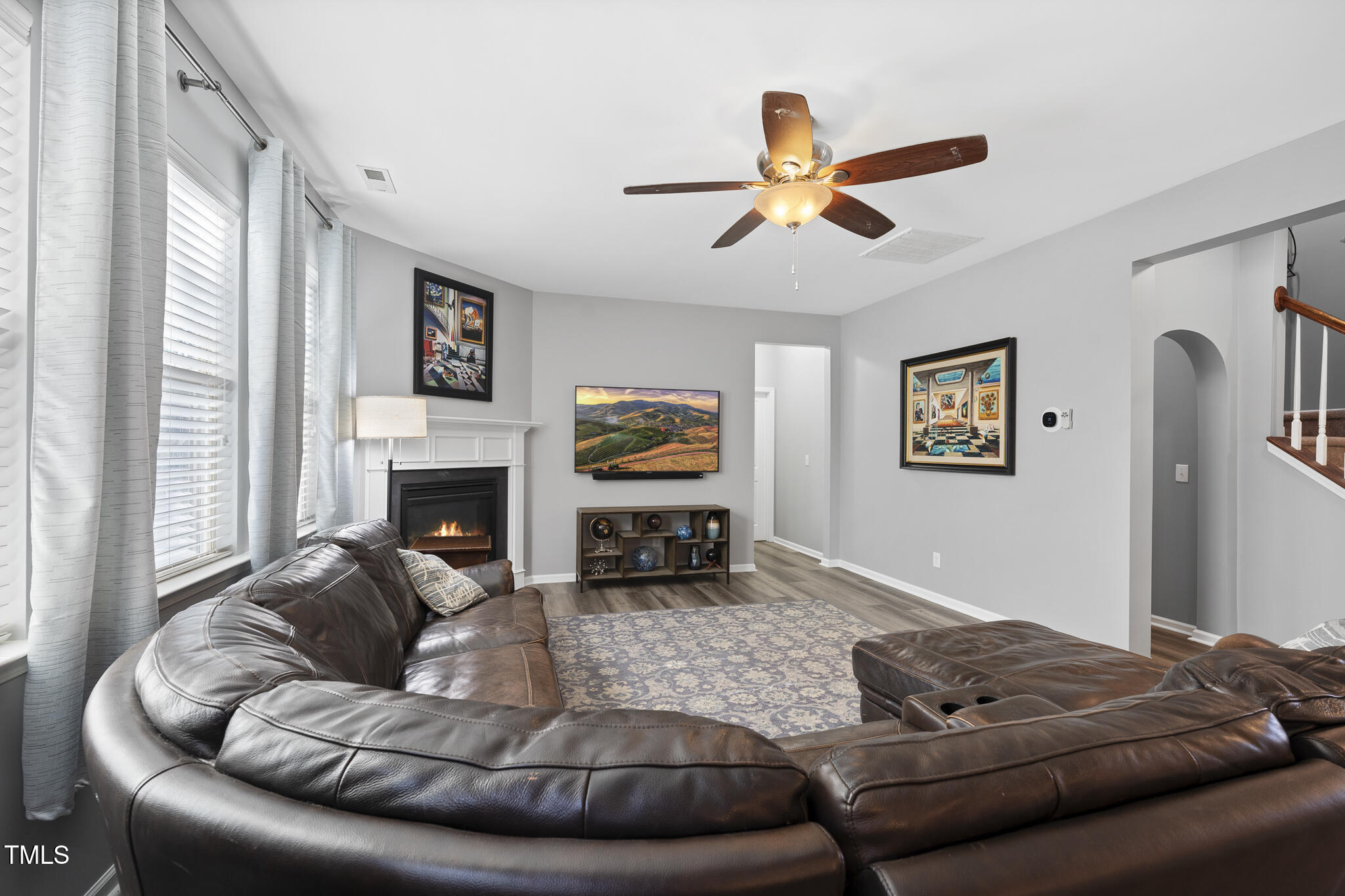 3621 Colby Chase Drive Property Photo 6