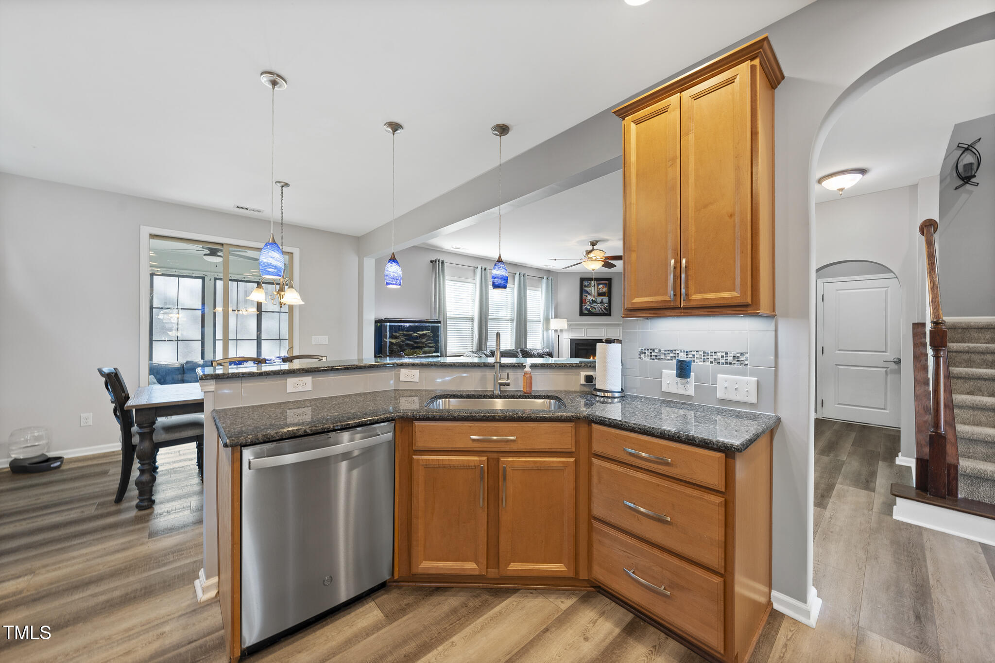 3621 Colby Chase Drive Property Photo 12
