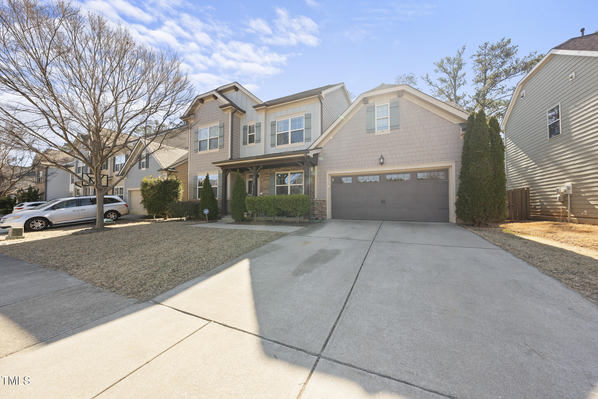 3621 Colby Chase Drive Property Photo 22