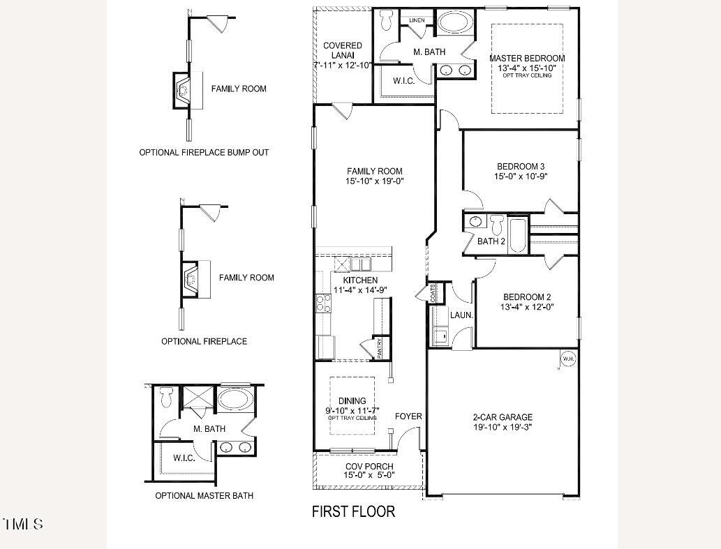79 Northwood Drive Property Photo 2