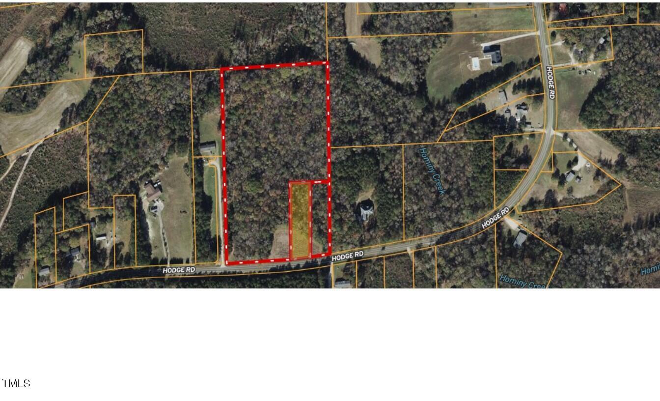 6721 Hodge Road Property Photo 1