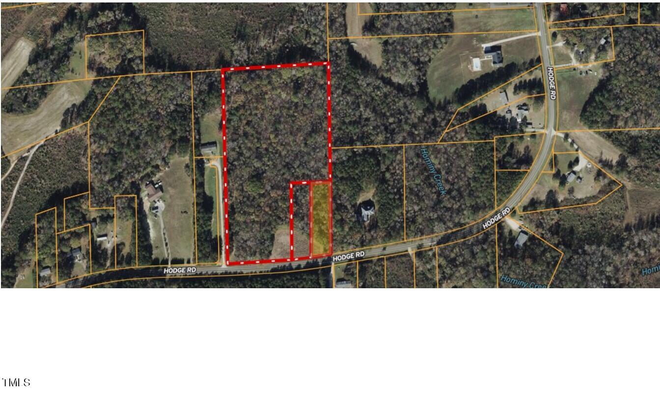 6725 Hodge Road Property Photo 1