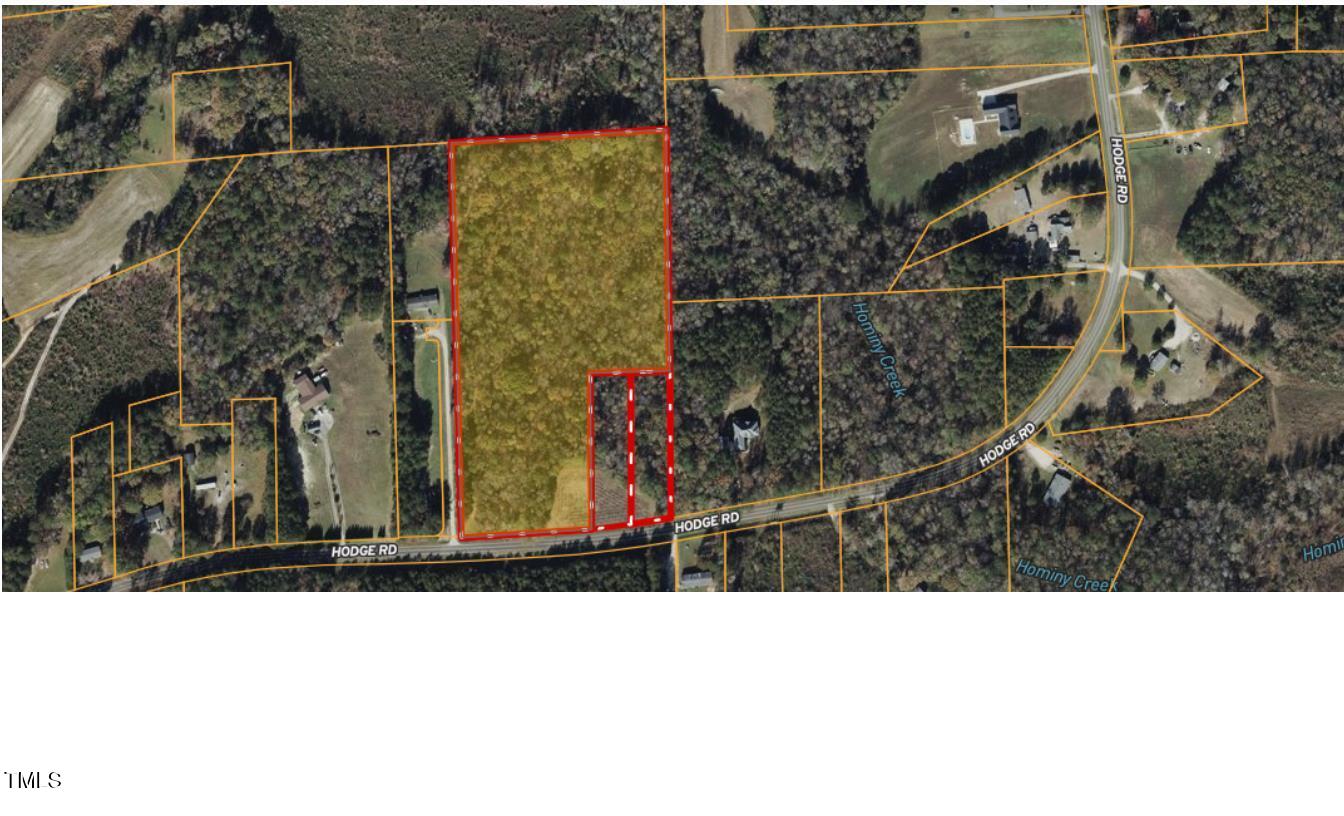 0 Hodge Road Property Photo 1
